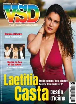 VSD - Septembre 2026