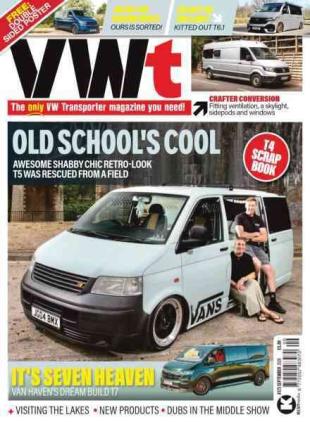 VWt - September 2026