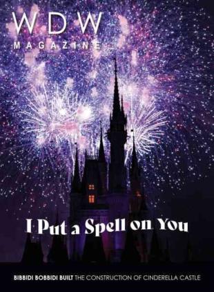 WDW Magazine - Issue 155 2026