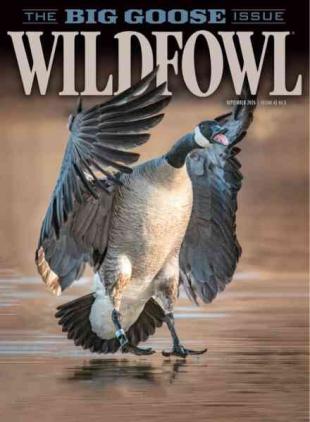 Wildfowl - September 2026