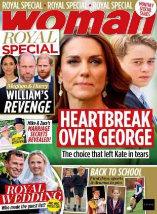Woman Special Series - 20 August 2026
