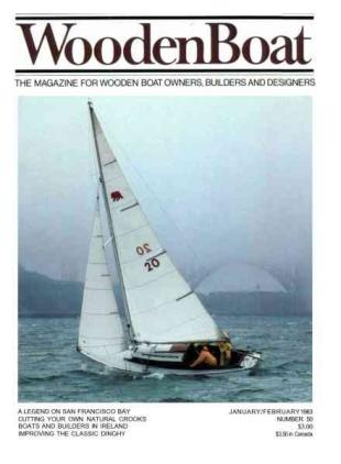 WoodenBoat - January-February 1983