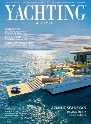Yachting & Style - Heft 51 2026