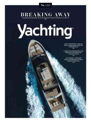 Yachting USA - September 2026