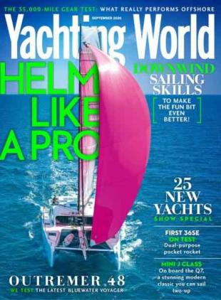Yachting World - September 2026