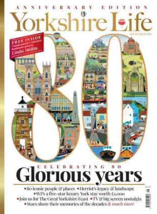 Yorkshire Life - September 2026