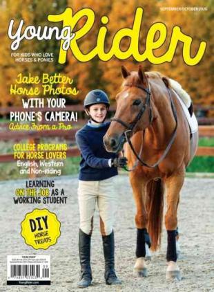 Young Rider - September-October 2026