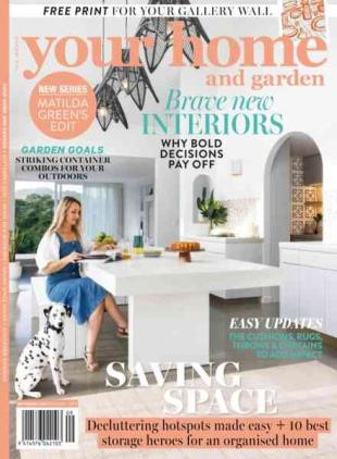Your Home and Garden - September 2026