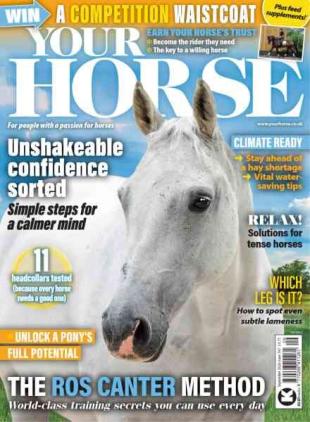 Your Horse - September 2026