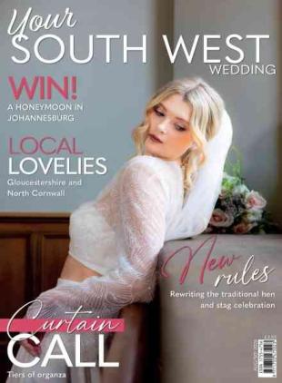 Your South West Wedding - August-September 2026