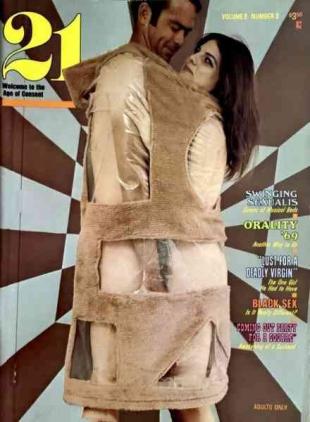 21 - Volume 2 Number 3 1969