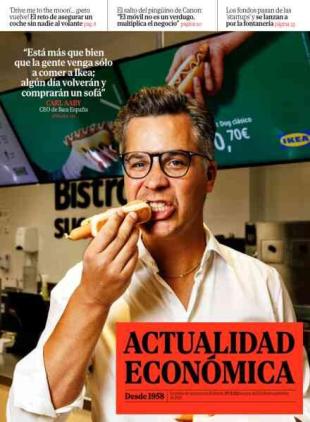 Actualidad Economica - 13 Septiembre 2026 - 13 Septiembre 2026