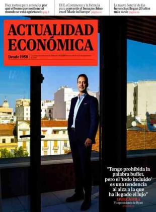 Actualidad Economica - 20 Septiembre 2026