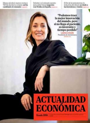 Actualidad Economica - 6 Septiembre 2026