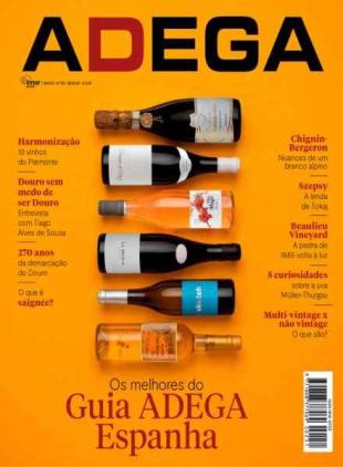 Adega - 22 Agosto 2026