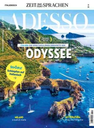 Adesso - Nr 11 2026