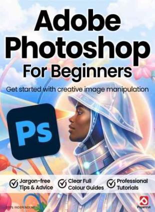 Adobe Photoshop for Beginners - Autumn 2026