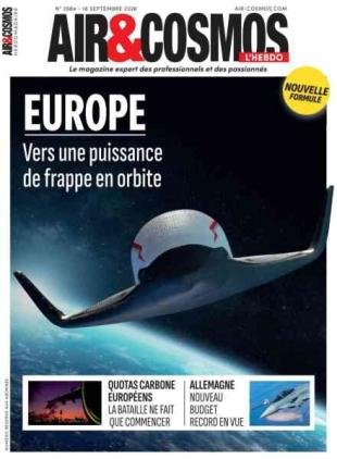 Air & Cosmos - 18 Septembre 2026