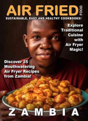 Air Fried Food - Zambia 2026
