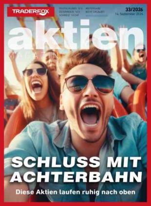 Aktien Magazin - 14 September 2026