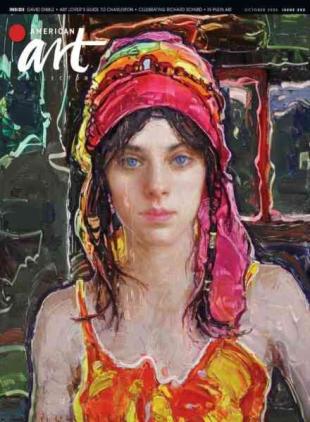 American Art Collector - October 2026
