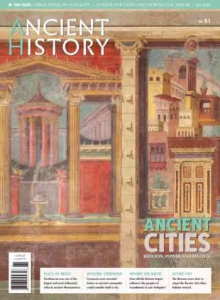 Ancient History Magazine - Issue 61 2026