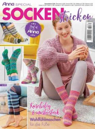 Anna Special - September 2026