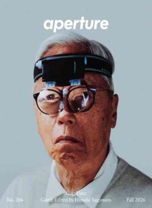 Aperture - Fall 2026