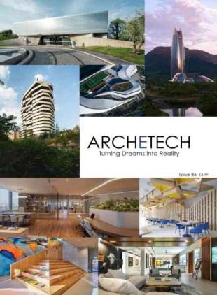 Archetech - September-October 2026