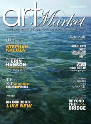 Art Market - September 2026