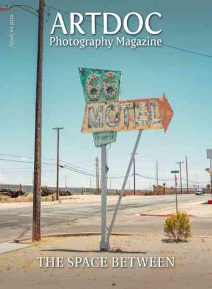 Artdoc Photography Magazine - Issue 4 2026