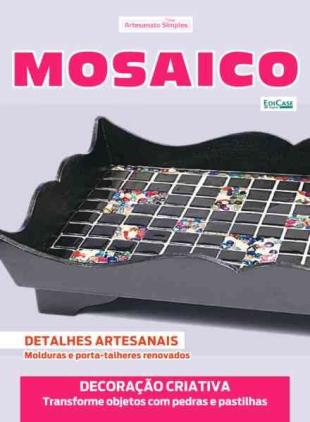 Artesanato Simples - 14 Setembro 2026