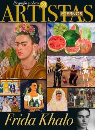 Artistas Eternos - Septiembre 2026