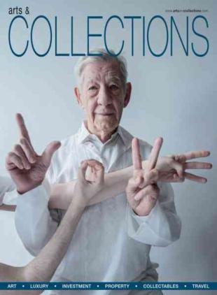 Arts and Collections - September 2026