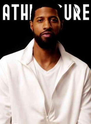 Athleisure Mag - August 2026