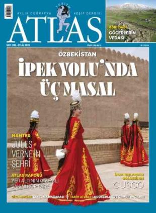 Atlas - Eylul 2026