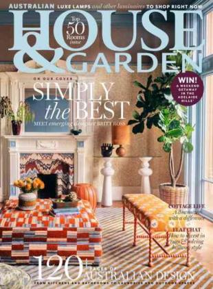 Australian House & Garden - October 2026