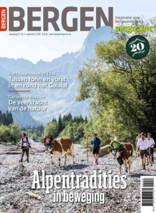 Bergen Magazine - September 2026