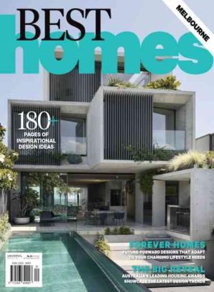Best Homes - Issue 20 2026