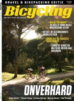 Bicycling Nederland - September 2026