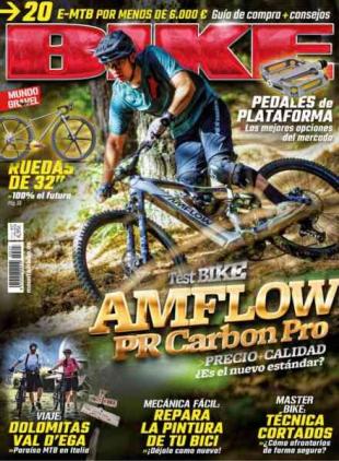 Bike Espana - Septiembre 2026