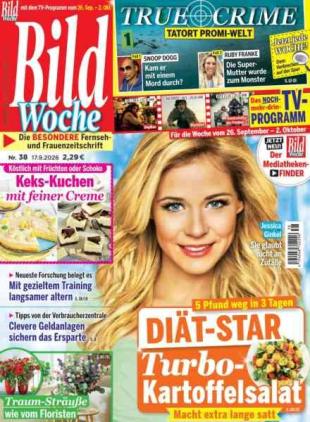 BildWoche - 17 September 2026