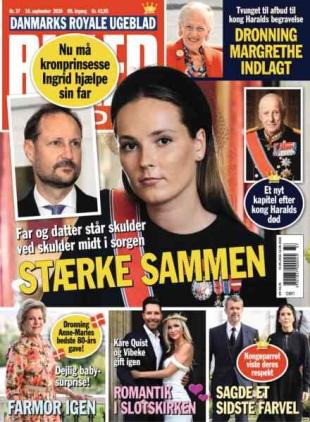 Billed-Bladet - 10 September 2026