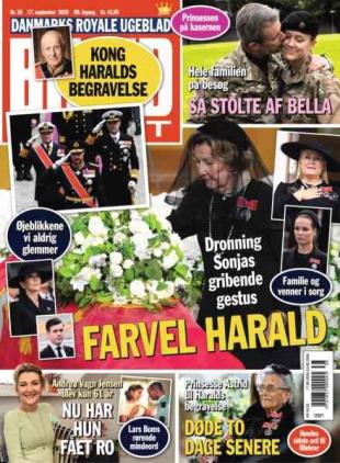 Billed-Bladet - 17 September 2026