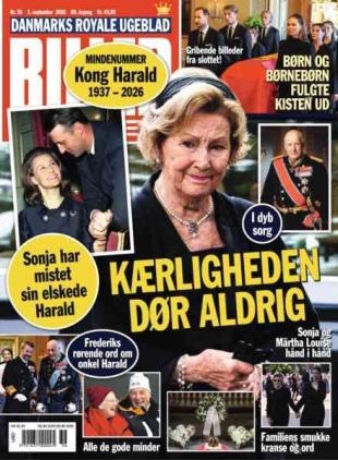 Billed-Bladet - 3 September 2026