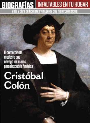 Biografias - Septiembre 2026