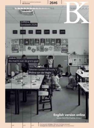 BK-Informatie - September 2026