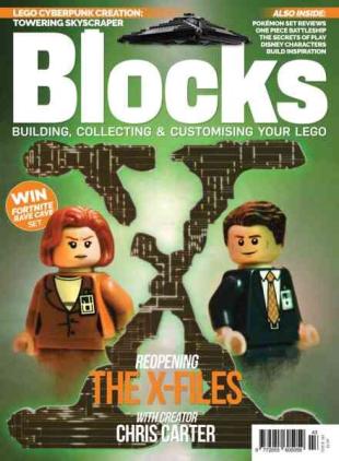 Blocks Magazine - Issue 144 2026