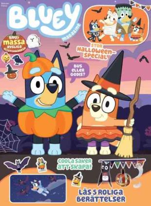 Bluey - 16 September 2026