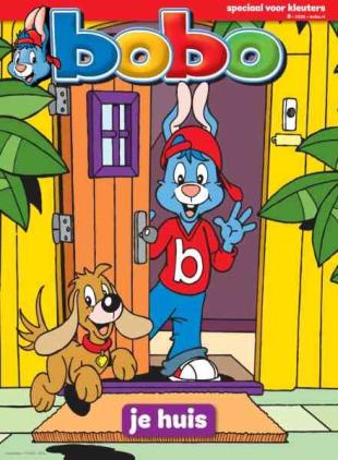 Bobo - September 2026